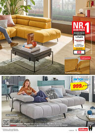 Höffner Prospekt Seite 15