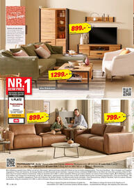 Höffner Prospekt Seite 16