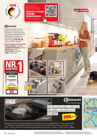 Höffner Prospekt Seite 26