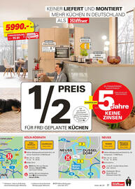 Höffner Prospekt Seite 27