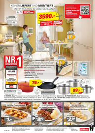 Höffner Prospekt Seite 28