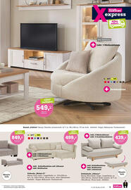 Höffner Prospekt woche 46 Seite 3