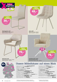 Höffner Prospekt woche 46 Seite 8