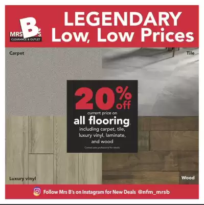 Nebraska Furniture Mart weekly ad (valid until 25-11)