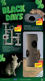 Fressnapf Prospekt woche 46 Seite 2