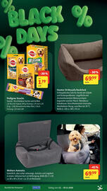 Fressnapf Prospekt woche 46 Seite 3