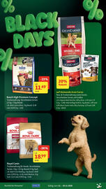 Fressnapf Prospekt woche 46 Seite 4