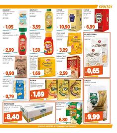 Volantino Stop&Shop Pagina 11