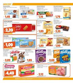 Volantino Stop&Shop Pagina 16