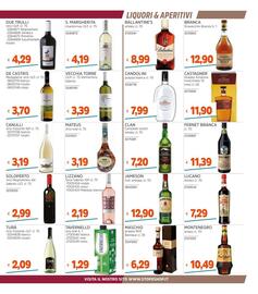 Volantino Stop&Shop Pagina 19