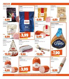 Volantino Stop&Shop Pagina 2