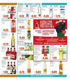 Volantino Stop&Shop Pagina 21