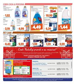 Volantino Stop&Shop Pagina 24