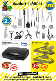 TEDi Prospekt woche 46 Seite 8