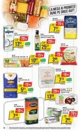 Catalog Mega Image săptămâna 46 Pagină 14