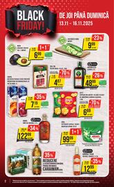 Catalog Mega Image săptămâna 46 Pagină 2