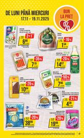 Catalog Mega Image săptămâna 46 Pagină 23