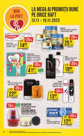 Catalog Mega Image săptămâna 46 Pagină 6