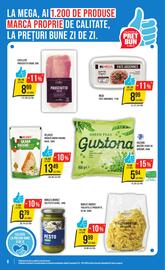 Catalog Mega Image săptămâna 46 Pagină 8