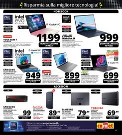 Volantino Comet Pagina 13