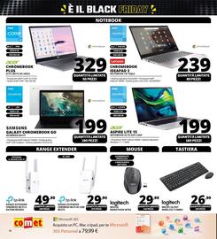 Volantino Comet Pagina 16