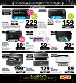 Volantino Comet Pagina 19