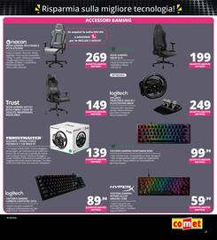 Volantino Comet Pagina 21