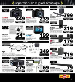 Volantino Comet Pagina 25