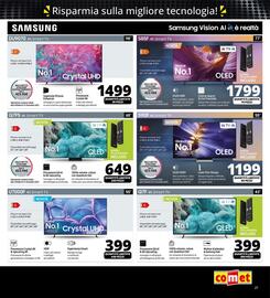 Volantino Comet Pagina 27