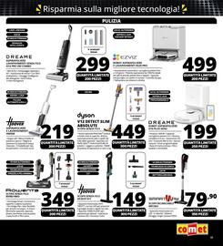 Volantino Comet Pagina 35