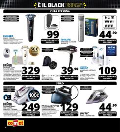 Volantino Comet Pagina 36