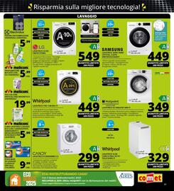 Volantino Comet Pagina 37