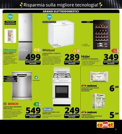 Volantino Comet Pagina 41