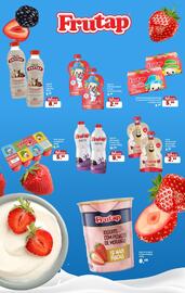 Catálogo Supermercados São Vicente Página 2