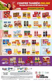 Catálogo Supermercados São Vicente Página 2