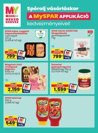 Spar akciós újság hét 46 Oldal 11