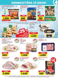 Spar akciós újság hét 46 Oldal 15