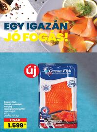 Spar akciós újság hét 46 Oldal 17