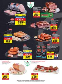 Spar akciós újság hét 46 Oldal 18