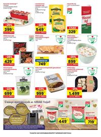 Spar akciós újság hét 46 Oldal 20