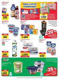 Spar akciós újság hét 46 Oldal 22