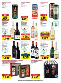 Spar akciós újság hét 46 Oldal 33