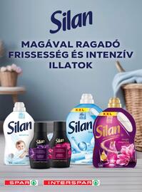 Spar akciós újság hét 46 Oldal 34