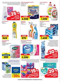 Spar akciós újság hét 46 Oldal 36