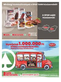 Spar akciós újság hét 46 Oldal 42