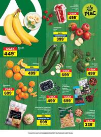 Spar akciós újság hét 46 Oldal 6