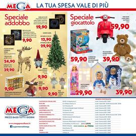 Volantino MEGA Pagina 12