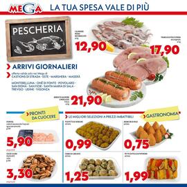 Volantino MEGA Pagina 2