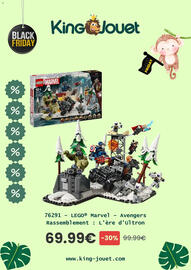 Catalogue Maxi Toys page 2
