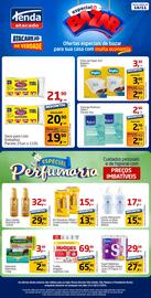 Folheto Tenda Atacado Página 1